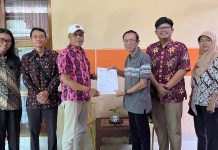 Monitoring Usaha Pariwisata: Pondok Wisata Ditemukan Belum Memiliki Perizinan Sesuai Regulasi Terbaru