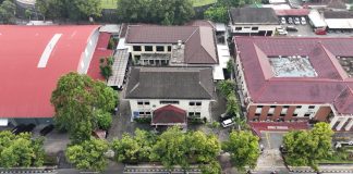 Visi Misi Kabupaten Sleman