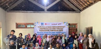 ANGKAT KULINER TRADISIONAL JADI DAYA TARIK WISATA, DISPAR SLEMAN GELAR PELATIHAN UNTUK DESA WISATA KAMPUNG SATWA