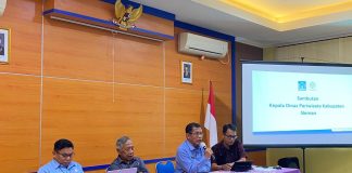 DATA AKURAT JADI KUNCI, DISPAR SLEMAN GELAR FGD PENDATAAN EKRAF