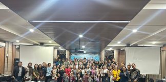 GENCARKAN Â PROMOSI PARIWISATA, DINAS PARIWISATA SLEMAN ADAKAN TABLE TOP DAN TRAVEL DIALOG KE DENPASAR