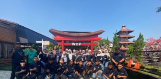 Pemuda Rewulu Wetan Dikumpulkan, Ini Misi Besar yang Sedang Disiapkan Dispar Sleman