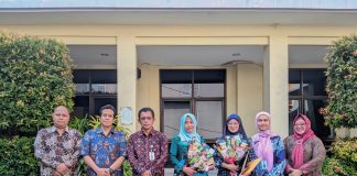 Dinas Pariwisata Apresiasi Pegawai Berprestasi untuk Tingkatkan Kualitas Pelayanan kepada Masyarakat