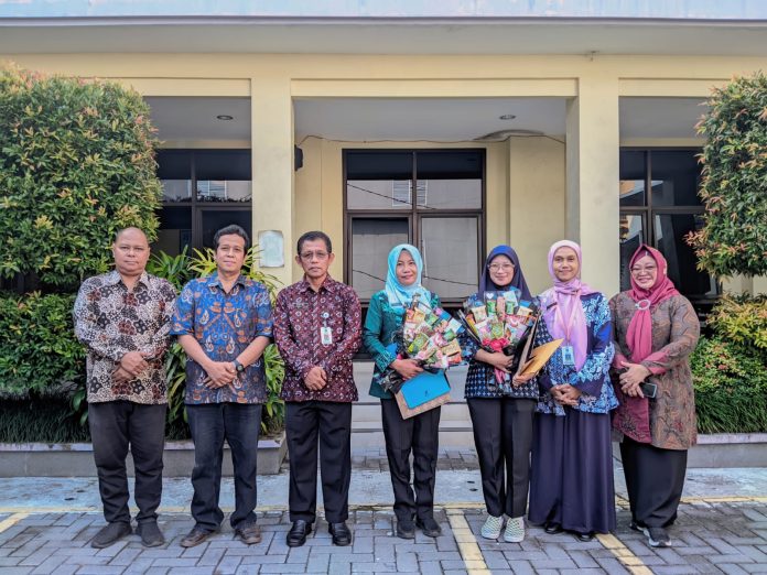 Pegawai Berprestasi