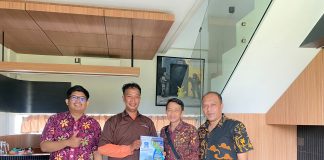 Monitoring Usaha Pariwisata: Terdapat Vila Belum Memiliki Perizinan Sesuai Regulasi Terbaru