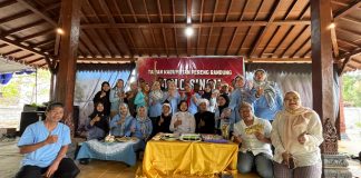 Dari Singkong Jadi Produk Wisata Bernilai Ekonomi, Warga Moyudan Diasah Ciptakan Kuliner Unggulan