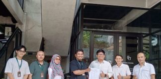 Tingkatkan Kualitas Layanan dan Kepatuhan Usaha, Dinas Pariwisata Kabupaten Sleman Gelar Monitoring Usaha Kafe