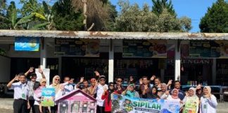 SIPILAH : Siap Pilah Sampah, Sampah Jadi Berkah