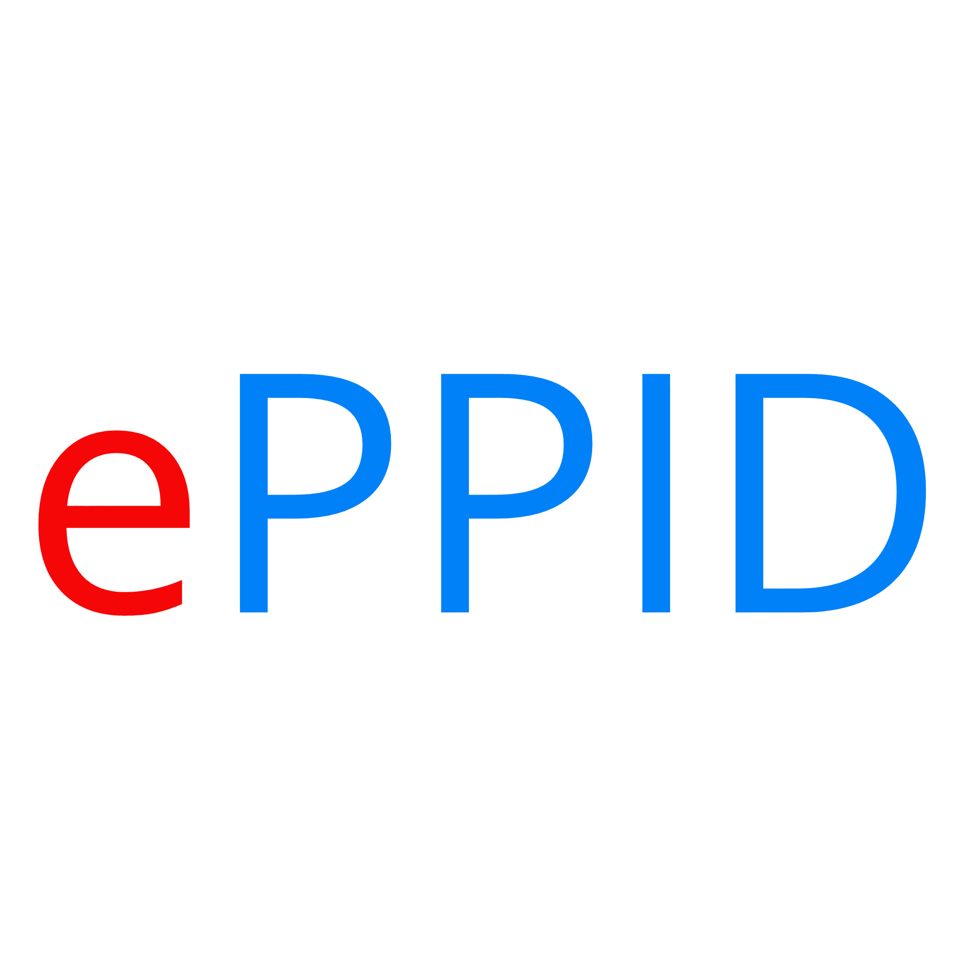 Logo ePPID