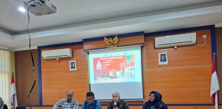 PRESS RELEASE : SLEMAN TEMPLE RUN #11, MELINTASI CANDI MERAWAT TRADISI