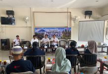 Menuju Desa Wisata, Warga Bangsan Perkuat Sadar Wisata