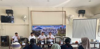 Menuju Desa Wisata, Warga Bangsan Perkuat Sadar Wisata