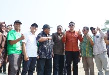 Wakil Bupati Sleman Buka Sleman Creative Weeks #6 2026: “Kolaburasi Lintas Sektor Jadi Bukti Ruang Kreatif”