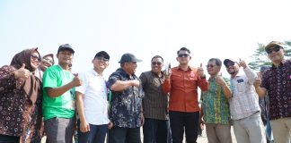 Wakil Bupati Sleman Buka Sleman Creative Weeks #6 2026: “Kolaburasi Lintas Sektor Jadi Bukti Ruang Kreatif”