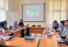 Tingkatkan Kualitas Layanan Informasi Wisata, Dispar Sleman Pertajam Keahlian Konten Digital Tim PPID
