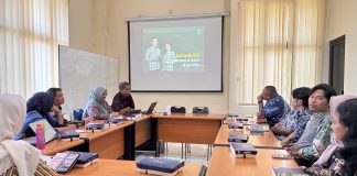 Tingkatkan Kualitas Layanan Informasi Wisata, Dispar Sleman Pertajam Keahlian Konten Digital Tim PPID