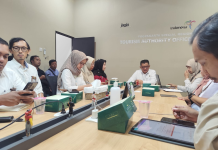 Desa Wisata Pulesari dan Gabugan Wakili Sleman dalam Penganugerahan Lomba Kampung/Desa Wisata DIY Tahun 2026