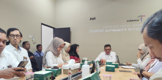 Desa Wisata Pulesari dan Gabugan Wakili Sleman dalam Penganugerahan Lomba Kampung/Desa Wisata DIY Tahun 2026