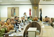 SLEMAN MELANGKAH MENUJU JARINGAN KOTA KREATIF UNESCO