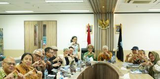 SLEMAN MELANGKAH MENUJU JARINGAN KOTA KREATIF UNESCO