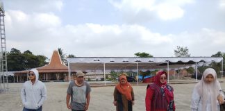 Wujud Komitmen Menuju Kota Film Unesco Sleman Creative Weeks #6 2026 Siap Digelar