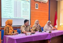 Dinas Pariwisata Sleman Gelar Pembinaan Pegawai Guna Tingkatkan Produktivitas Pegawai Dalam Melayani Masyarakat
