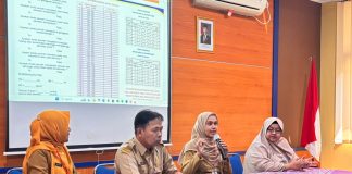 Dinas Pariwisata Sleman Gelar Pembinaan Pegawai Guna Tingkatkan Produktivitas Pegawai Dalam Melayani Masyarakat