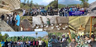 Warga Sleman Bangga, Mahasiswa Asing Kepincut Pesona Kaliurang dalam Famtrip “Active Youth, Happy Future 2026”