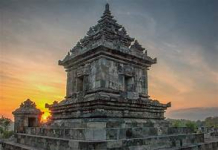 Candi Barong