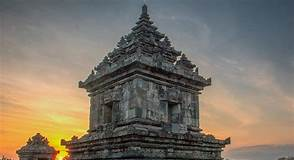 Candi Barong