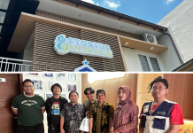 Penguatan Ekonomi Kreatif : Dinas Pariwisata Sleman Monitoring Storius Animation